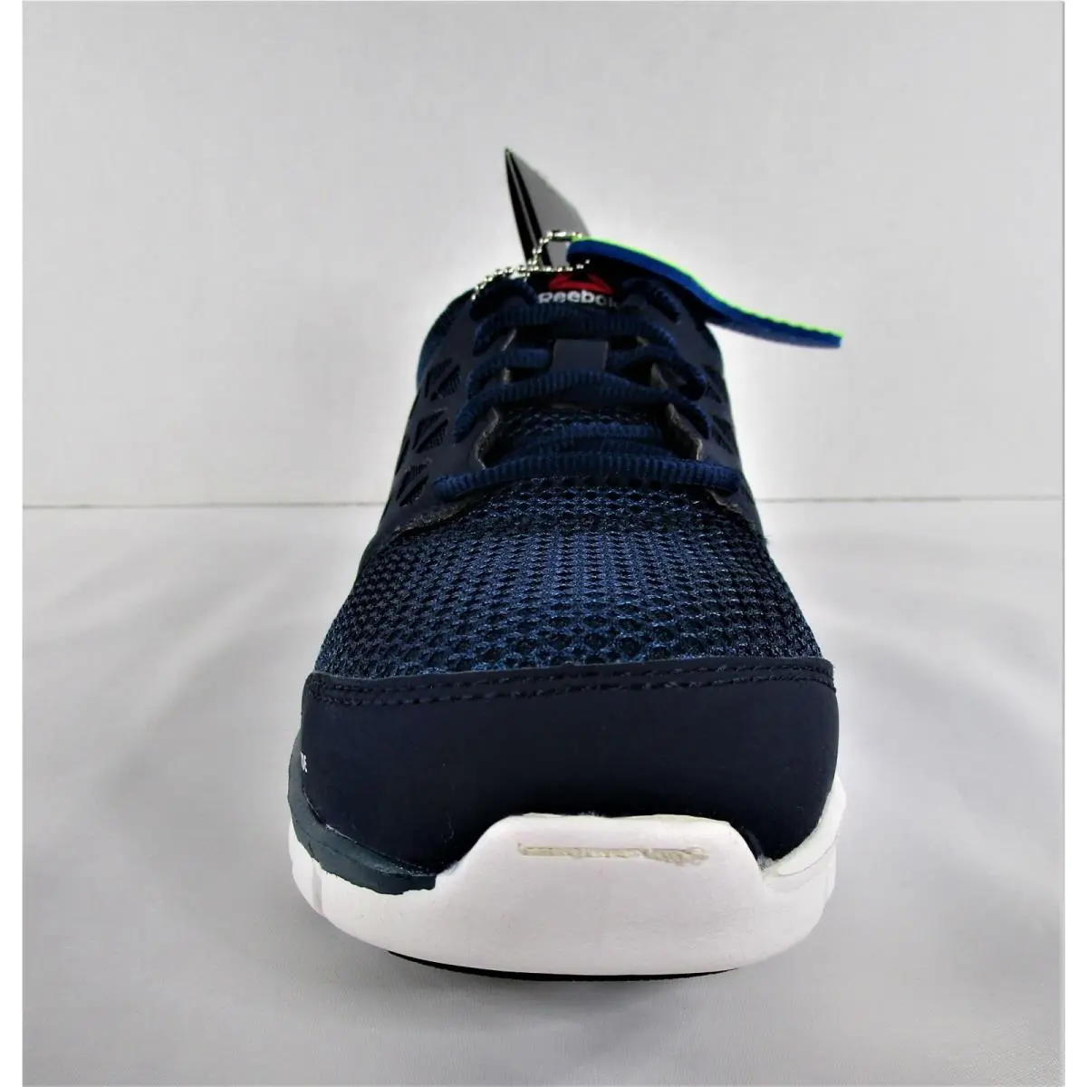 Reebok shoes - Reebok Sublite Cushion Work  RB4043 - RB4043 - Navy, Manufacturer: Navy (UPC: 690774386846) 9