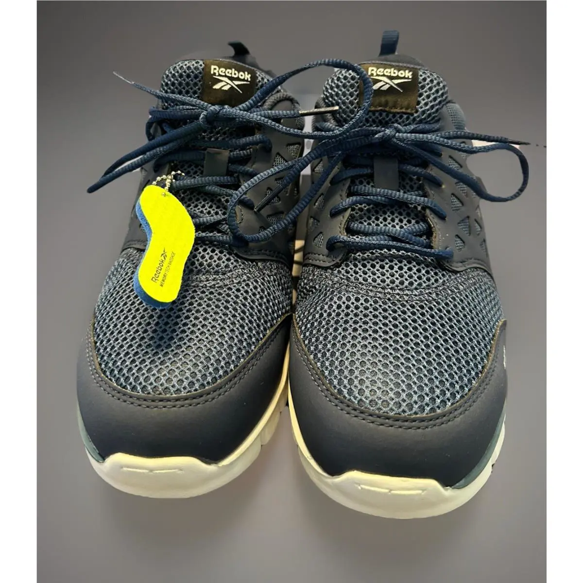 Reebok shoes - SUBLITE CUSHION WORK - SUBLITE CUSHION WORK - RB4043 - Navy 3