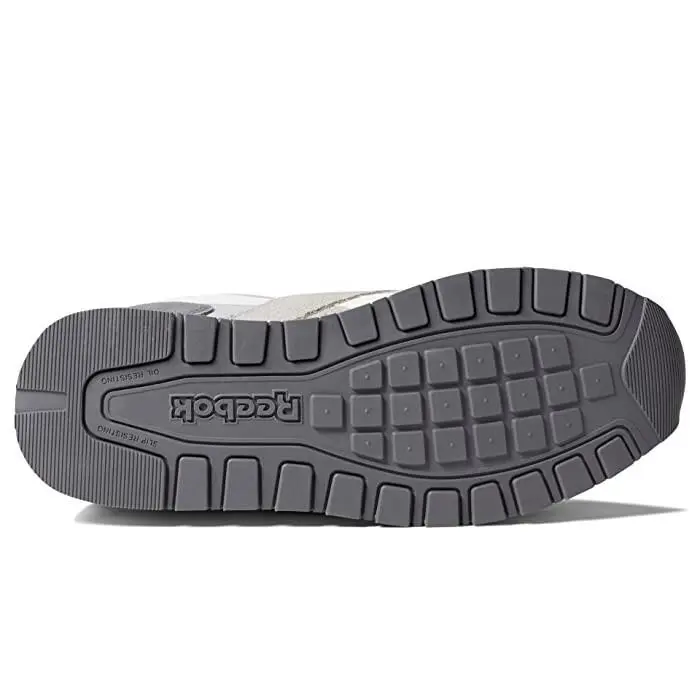 Reebok shoes - Reebok Work - Work - Gray 1