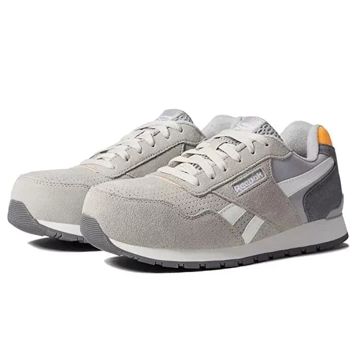 Reebok shoes - Reebok Work - Work - Gray 2