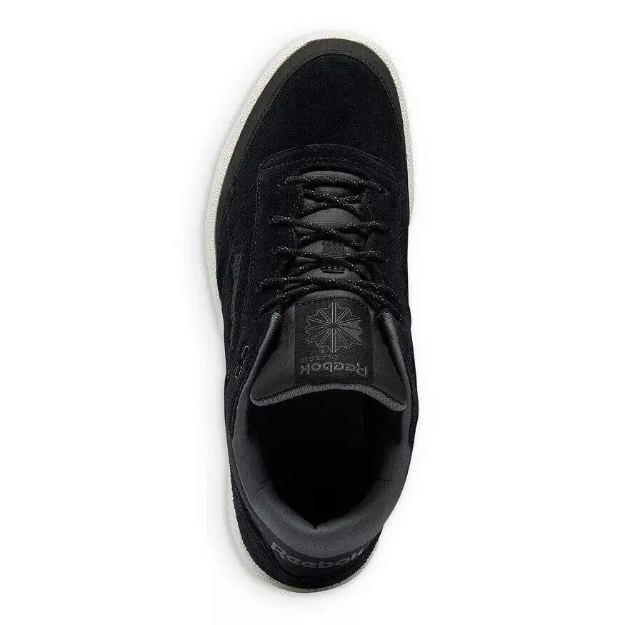 Reebok shoes - Black 2