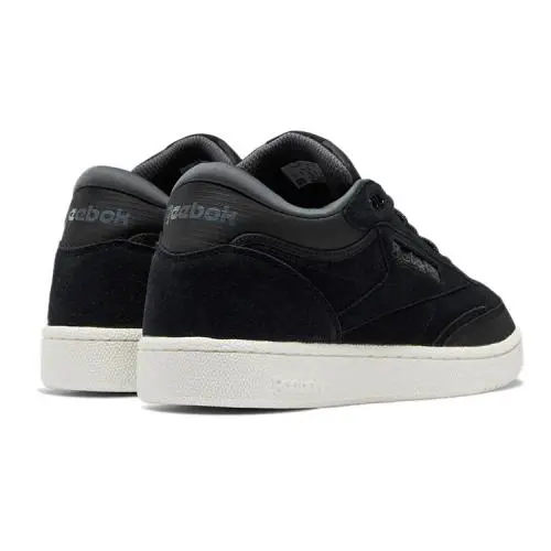 Reebok shoes - Black 6
