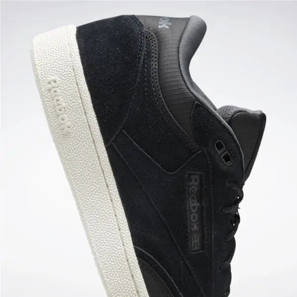 Reebok shoes - Black 3