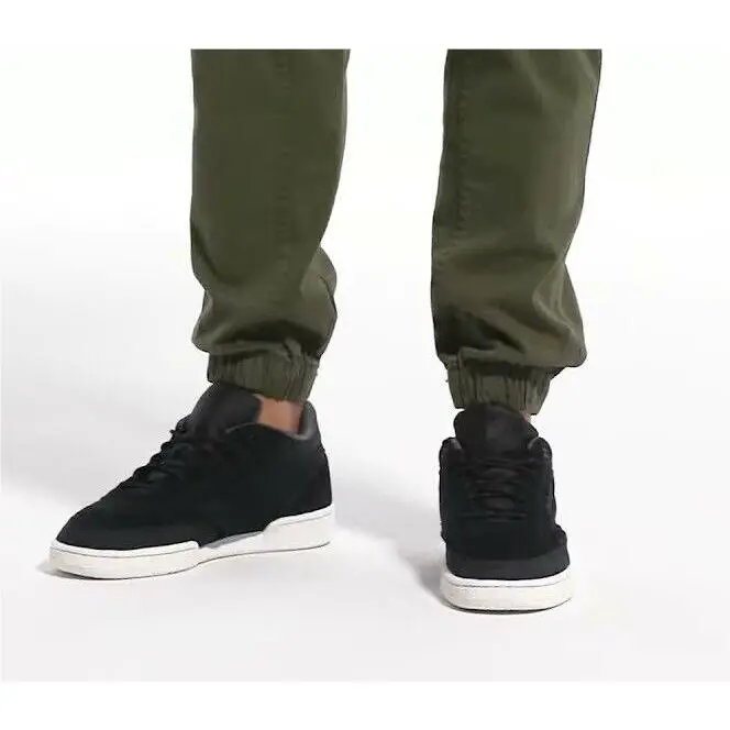 Reebok shoes - Black 8