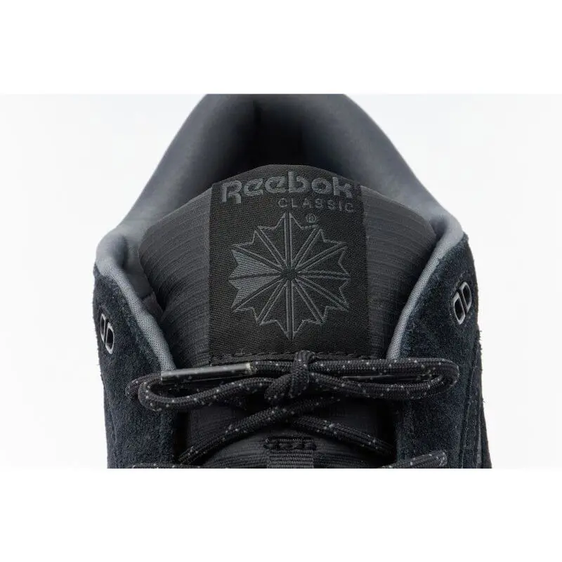 Reebok shoes - Black 5