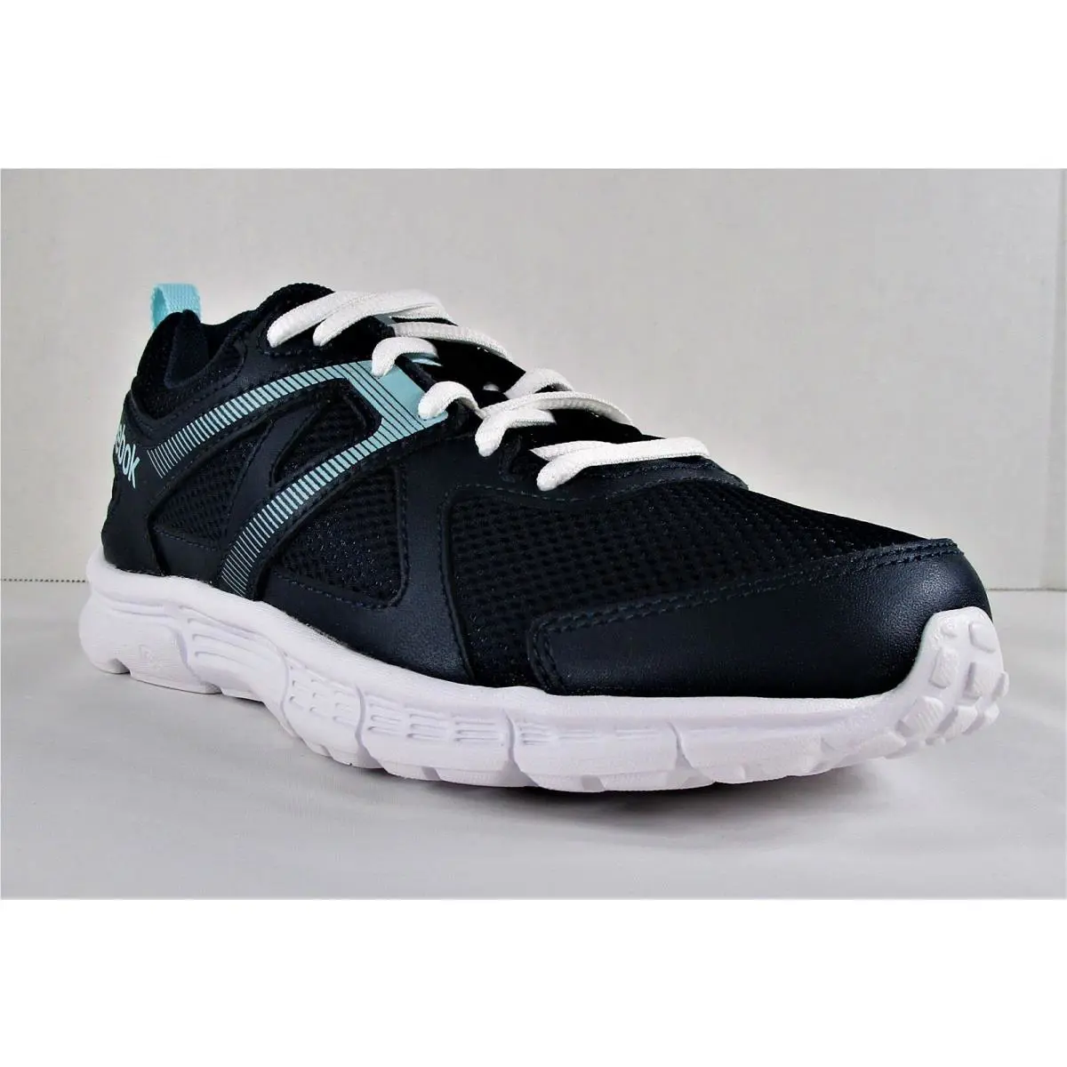 Reebok shoes - Reebok Women`s Run Supreme MT V67272 - V67272 - Indigo/Cool/White/Royal/Silver, Manufacturer: Indigo/Cool/White/Royal/Silver (UPC: 888597893249) 1