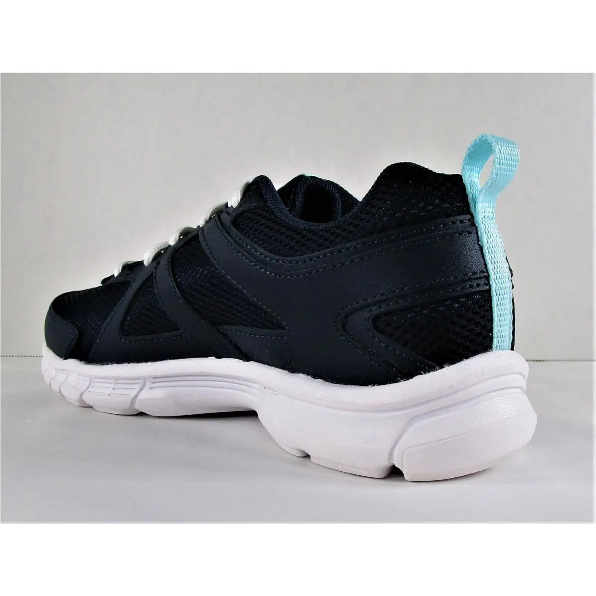 Reebok shoes - Reebok Women`s Run Supreme MT V67272 - V67272 - Indigo/Cool/White/Royal/Silver, Manufacturer: Indigo/Cool/White/Royal/Silver (UPC: 888597893249) 5