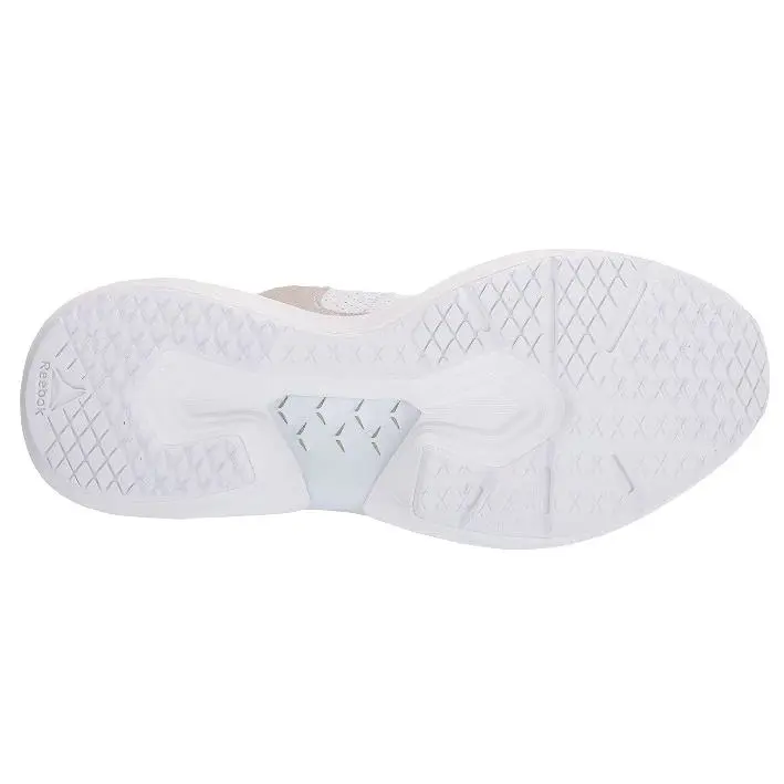 Reebok shoes - Reebok Sole Fury - Sole Fury - White/Grey 1