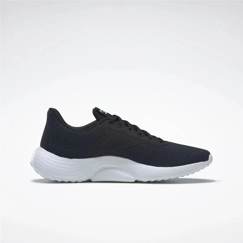 Reebok shoes - Black / White 0