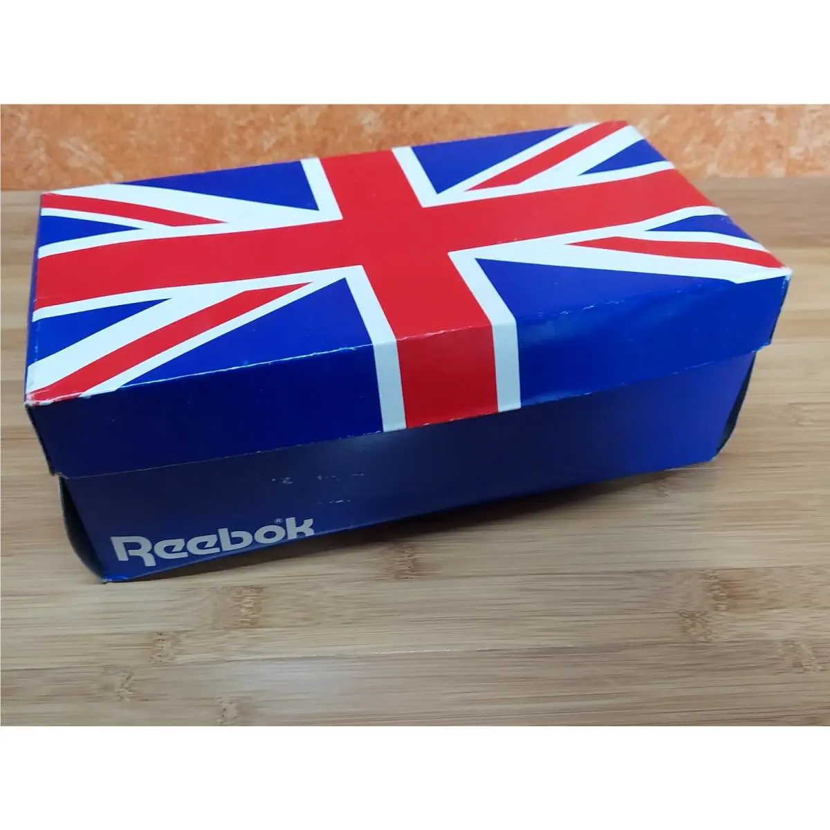 Reebok shoes - See Description - See Description - Reebok 2-7901 - White 20