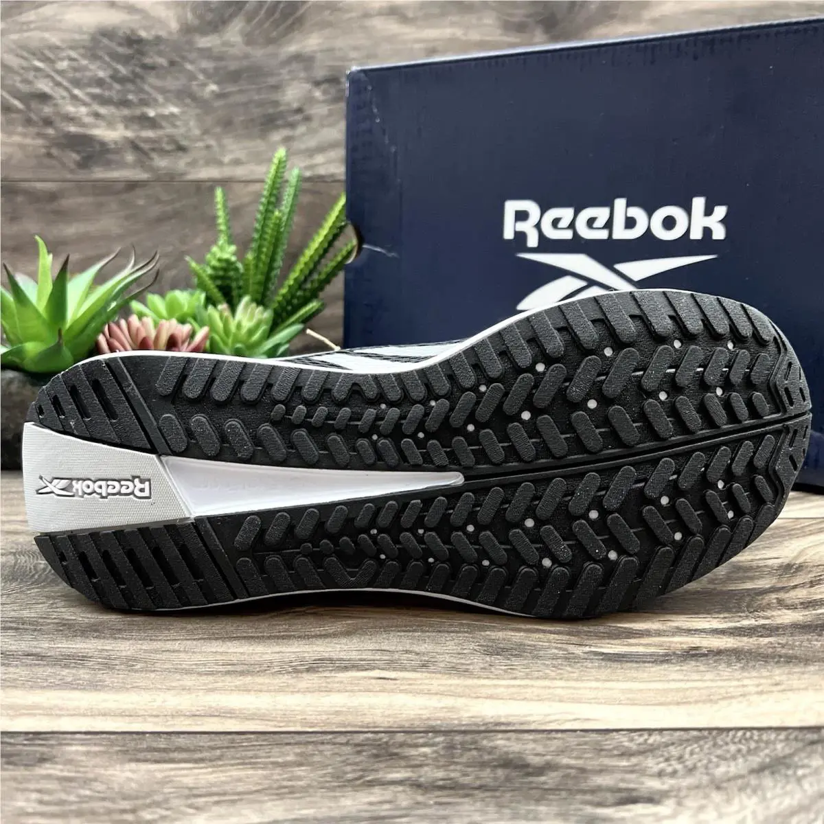 Reebok shoes - Reebok Energen Run - Energen Run - Black 6