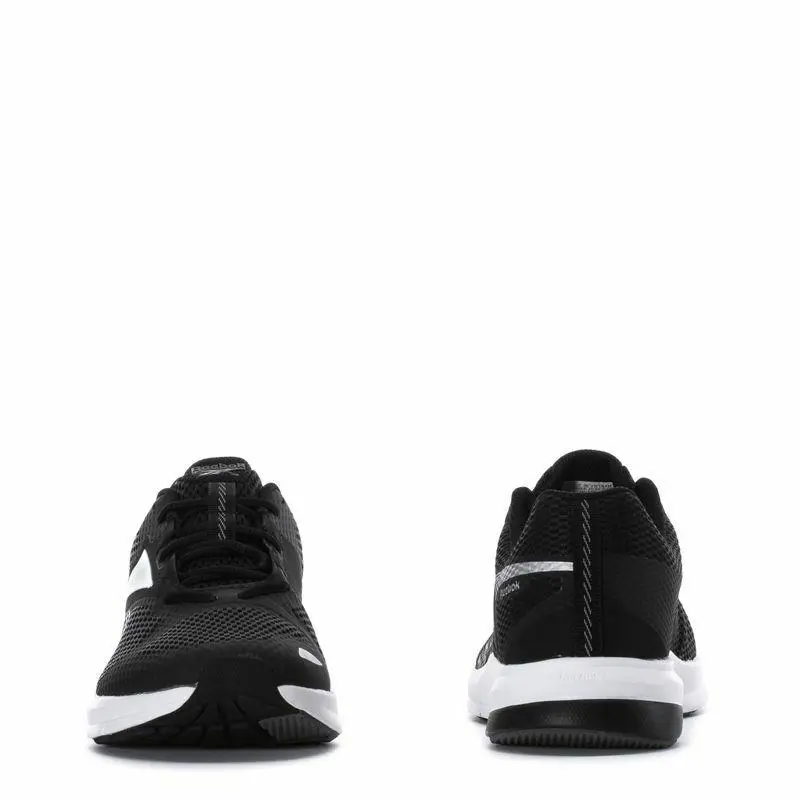 Reebok shoes - Black/White/Cold Grey 3