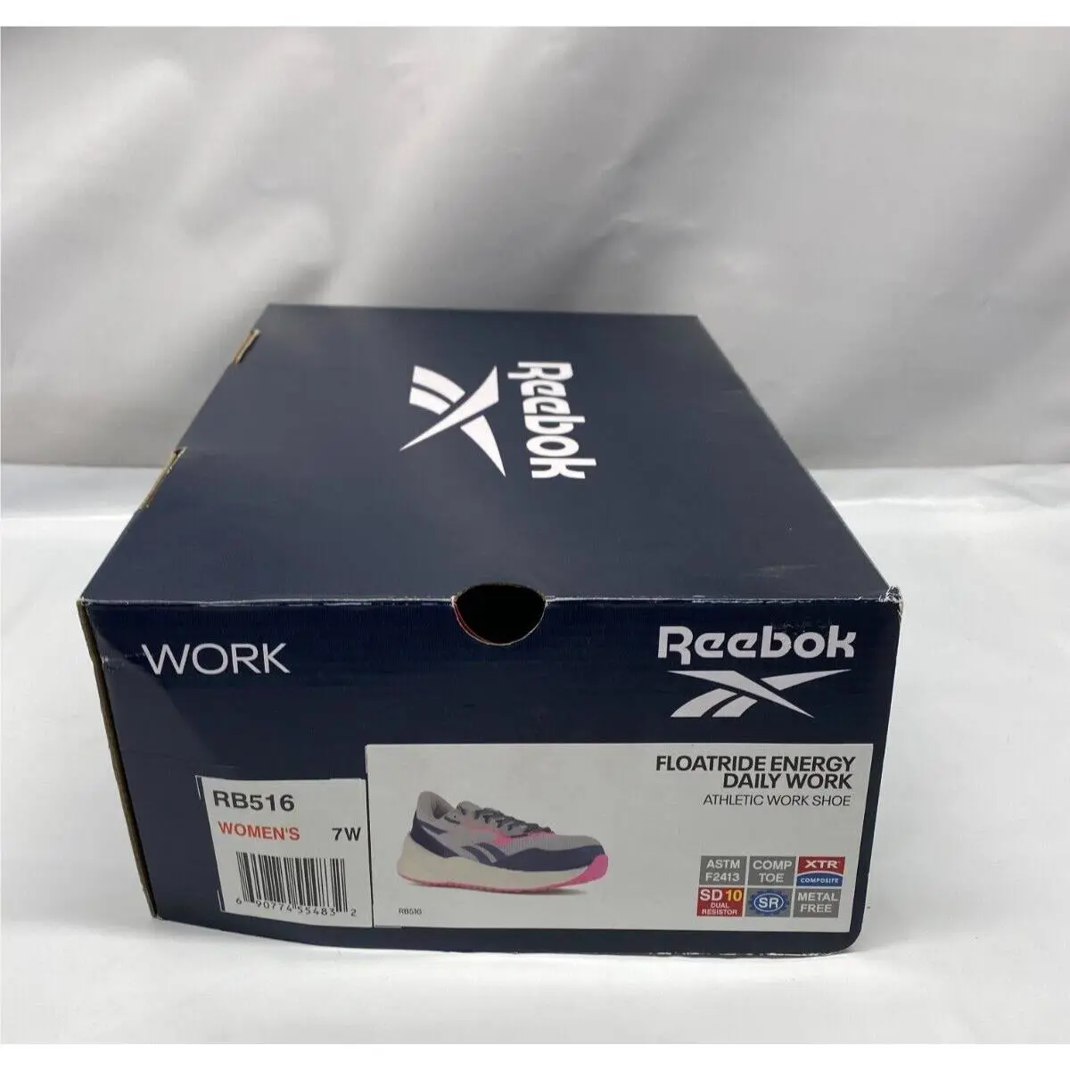 Reebok shoes - Reebok Floatride Energy - Floatride Energy - Multicolor (UPC: 690774554832) 0