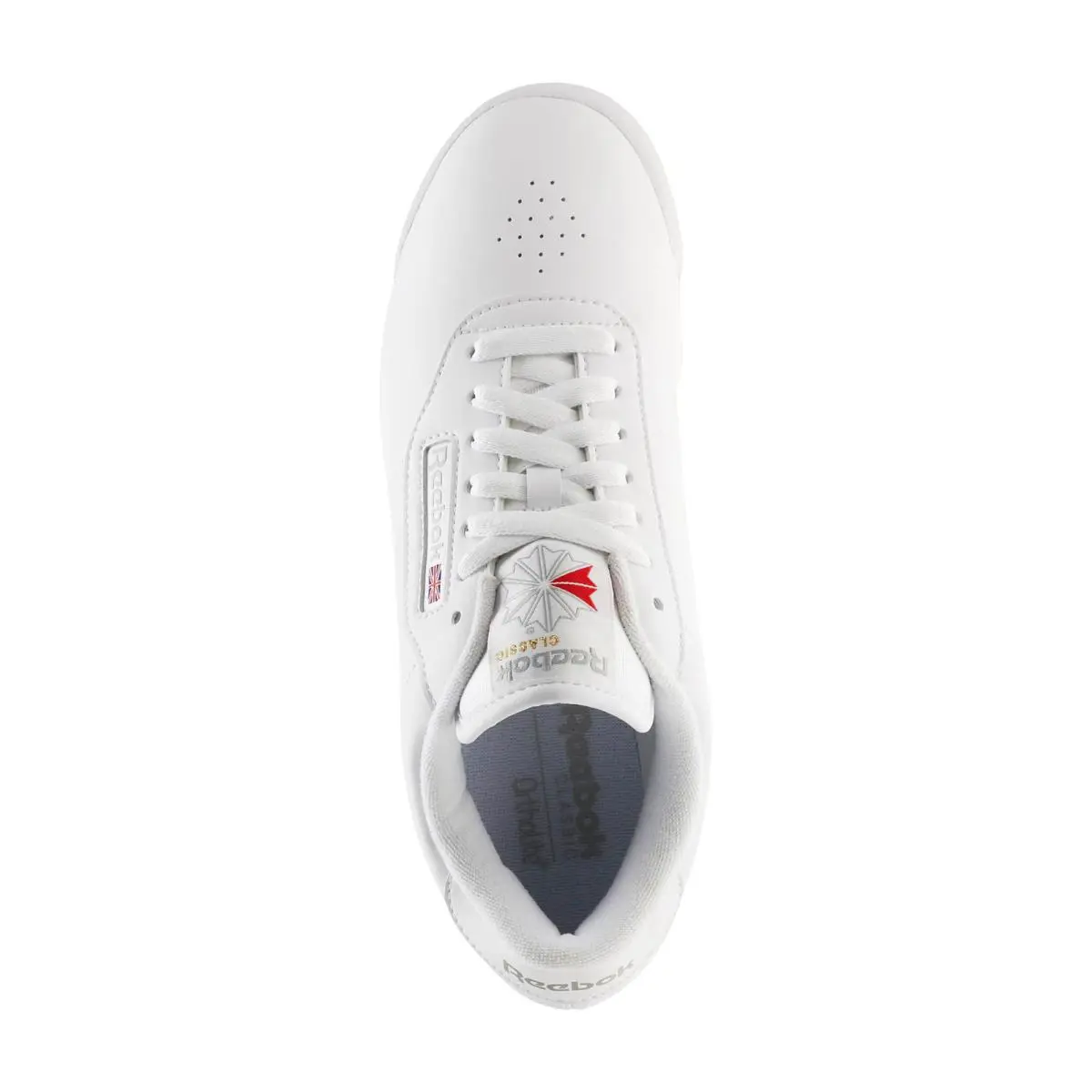 Reebok shoes - Princess - Princess - A372353 - White 1