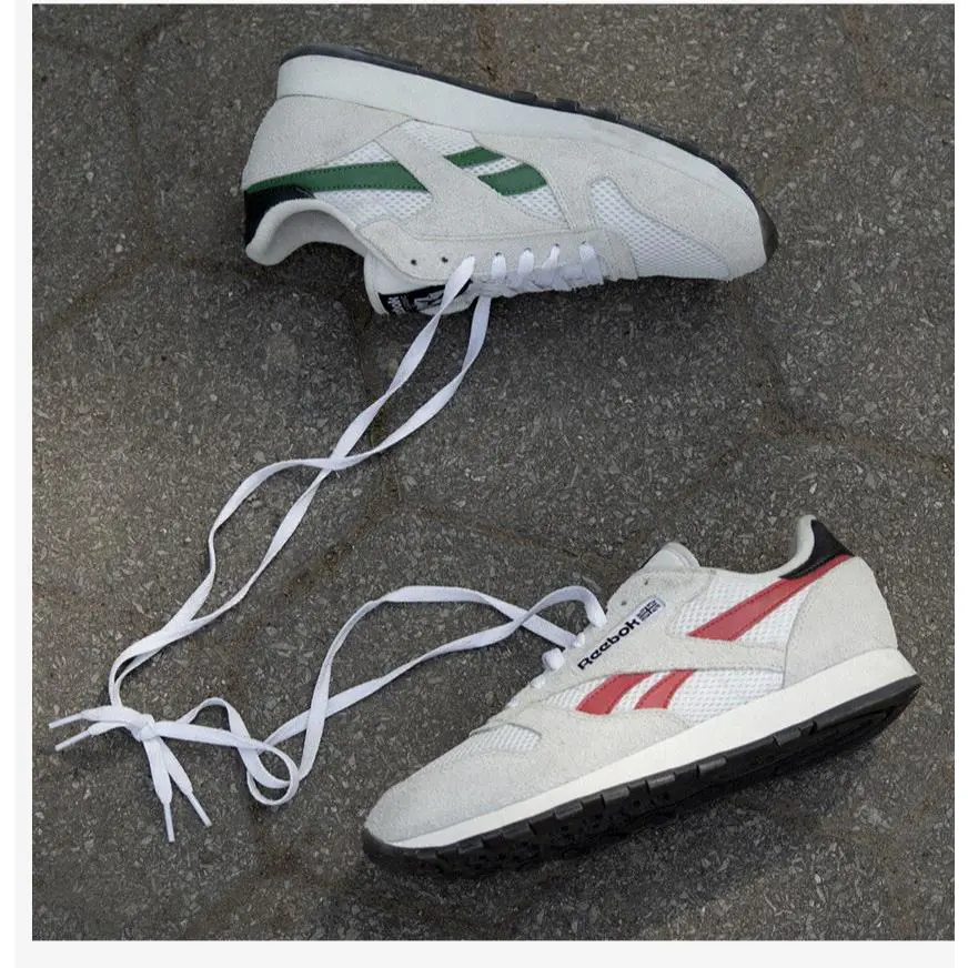 Reebok shoes - Reebok Human Rights Now - Human Rights Now - White 0