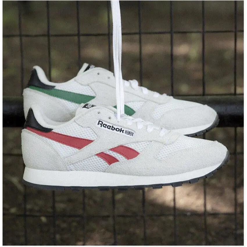 Reebok shoes - Reebok Human Rights Now - Human Rights Now - White 1