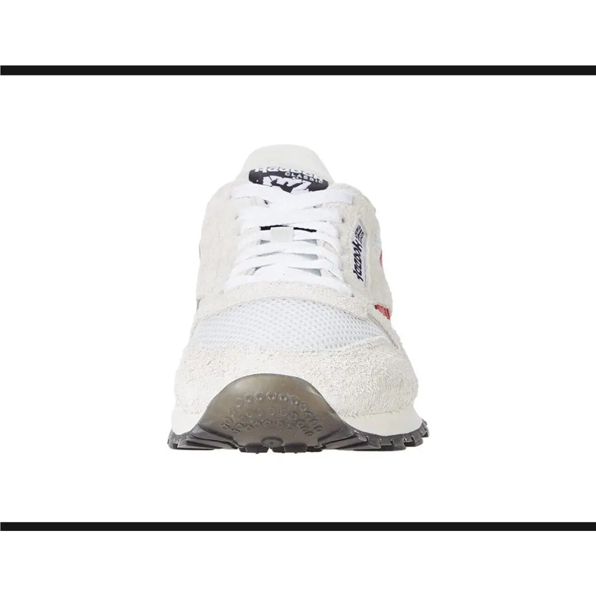 Reebok shoes - Reebok Human Rights Now - Human Rights Now - White 7