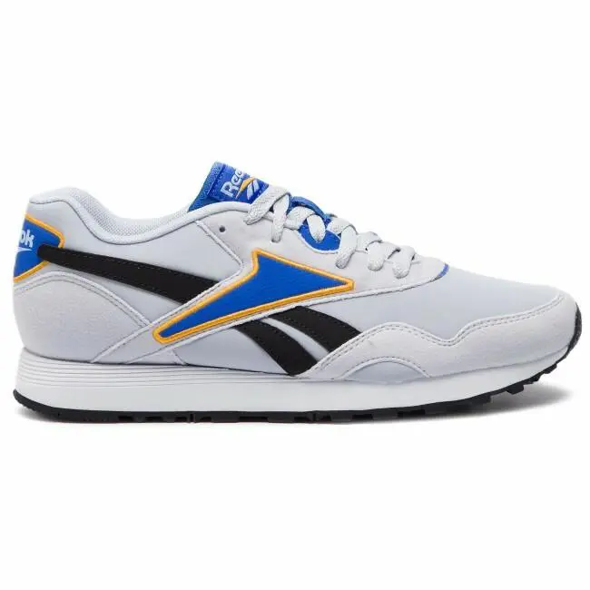 Reebok shoes - Reebok Rapide - Rapide - CN7519 - Cold Grey / Crushed Cobalt / Trek Gold / Denim (UPC: 192612643987) 0