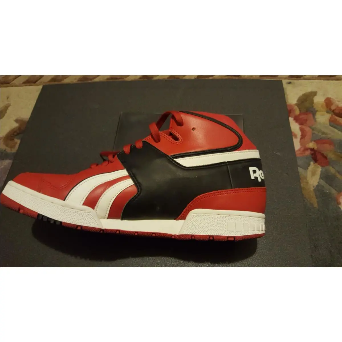 Reebok shoes - Reebok Pro Legacy - Pro Legacy - Multicolor 10