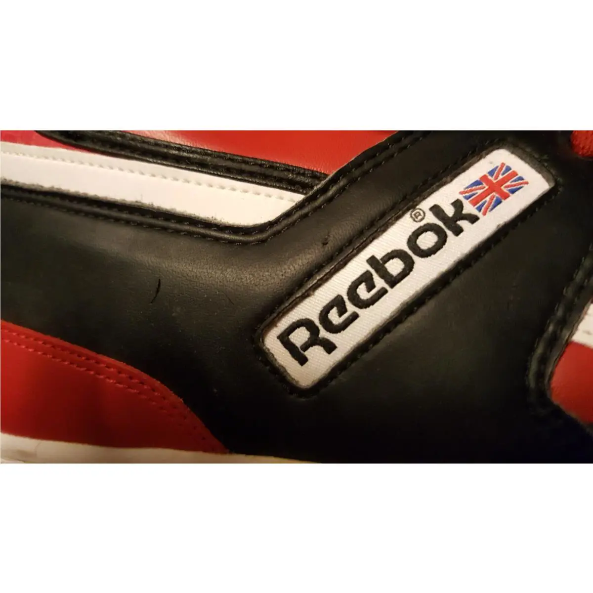 Reebok shoes - Reebok Pro Legacy - Pro Legacy - Multicolor 17