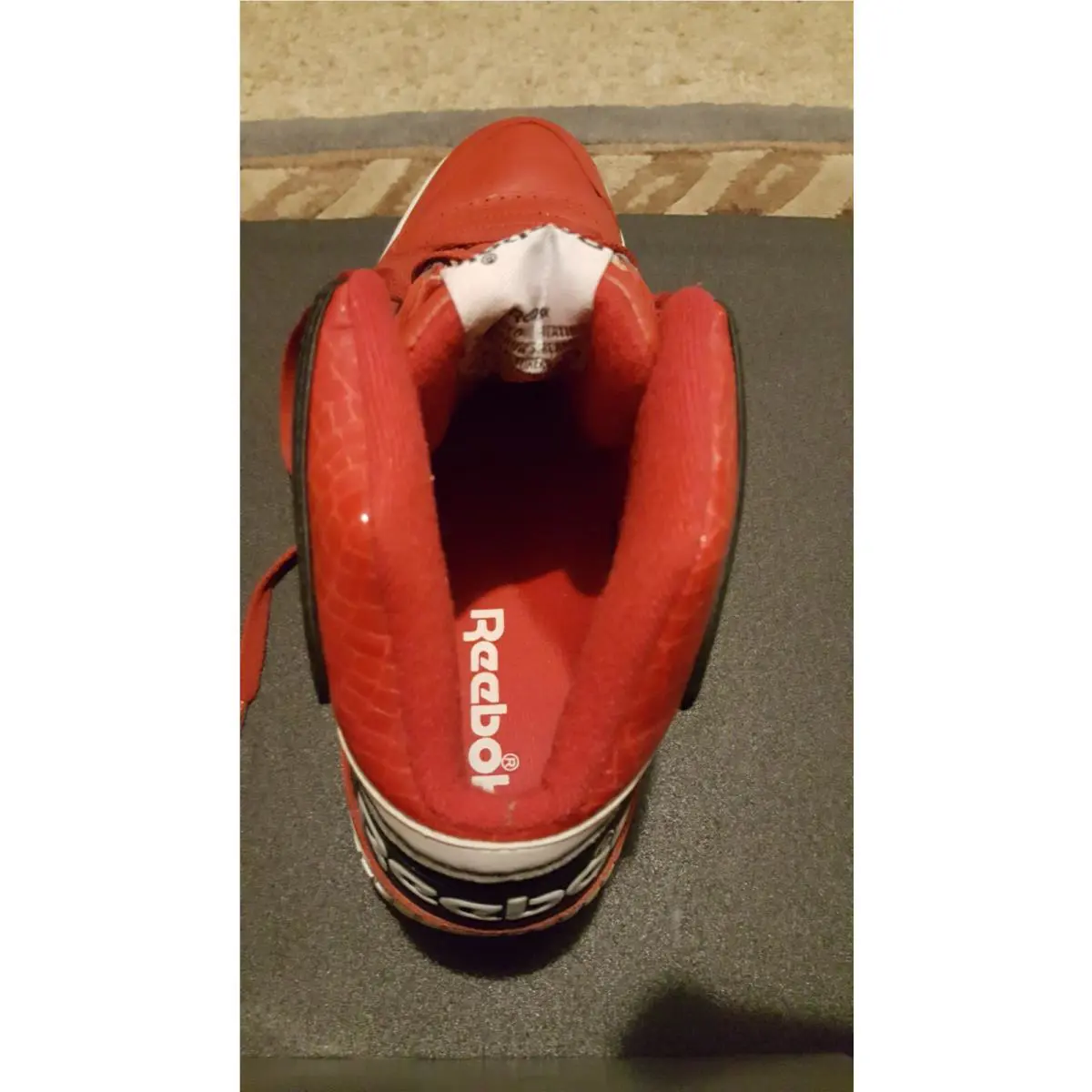 Reebok shoes - Reebok Pro Legacy - Pro Legacy - Multicolor 7