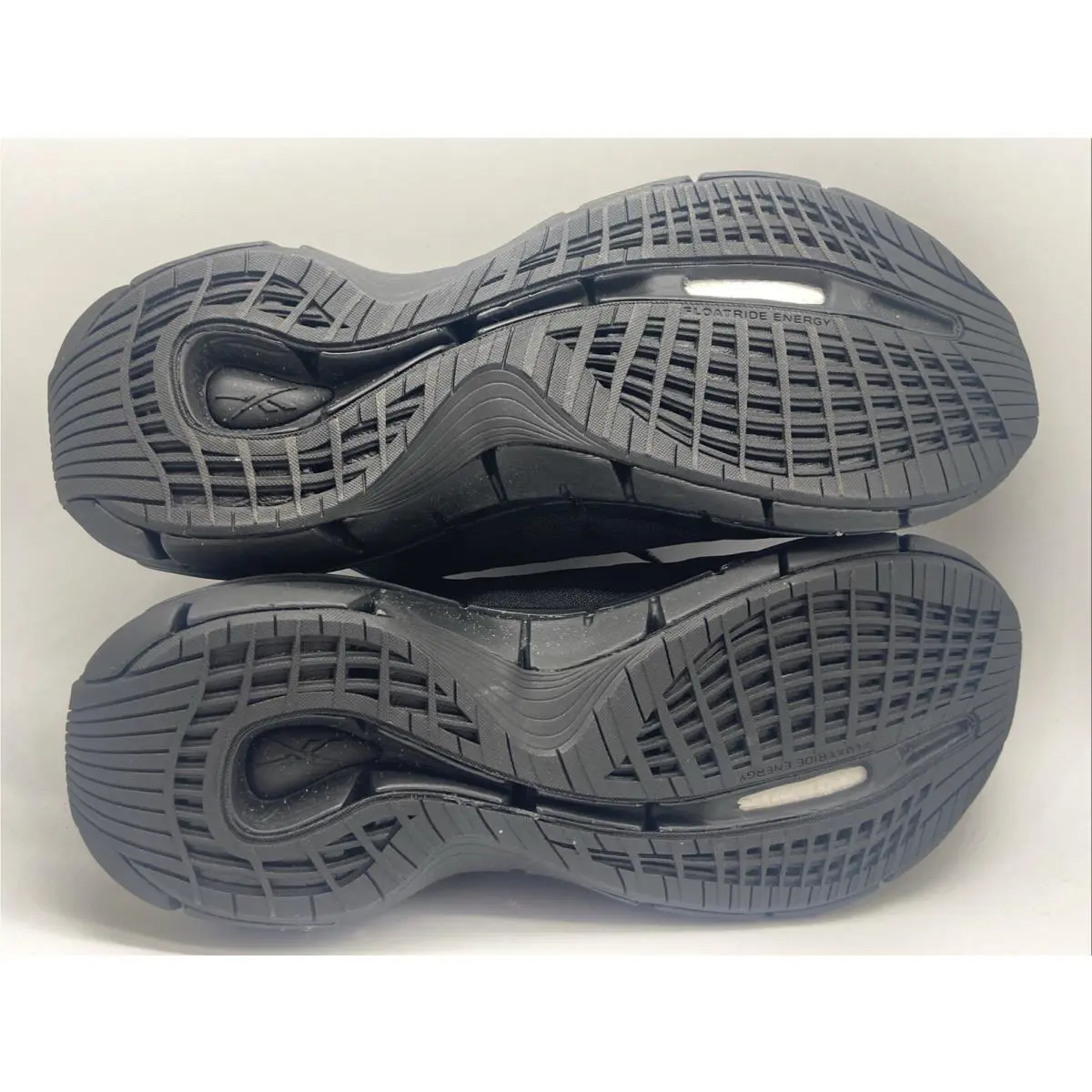 Reebok shoes - Zig Kinetica II - Zig Kinetica - GZ8800 - Black (UPC: 194820888594) 4