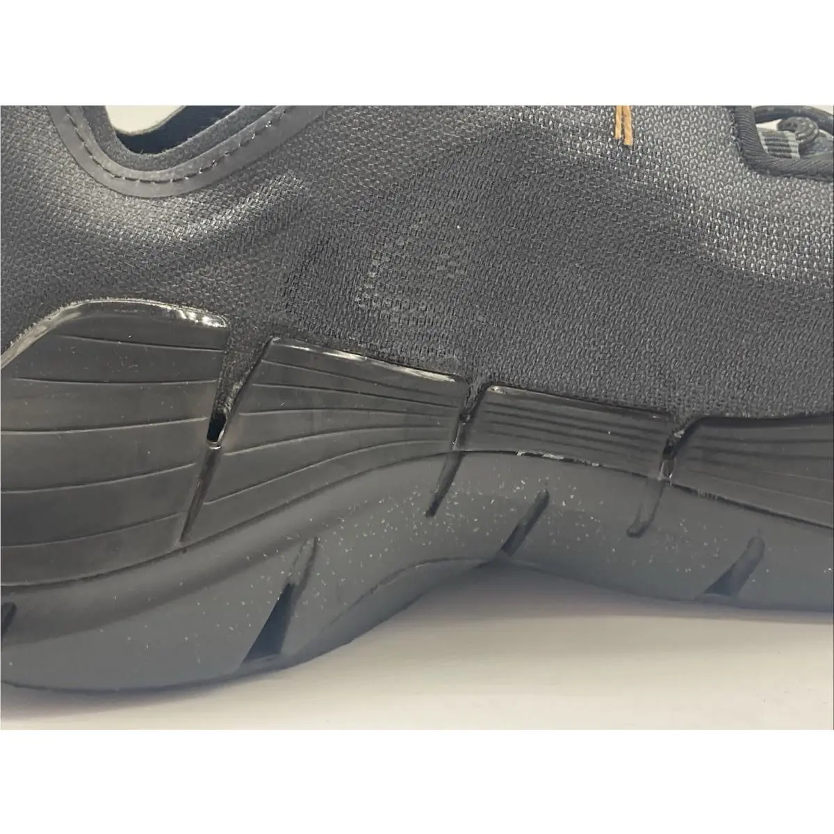 Reebok shoes - Zig Kinetica II - Zig Kinetica - GZ8800 - Black (UPC: 194820888594) 6
