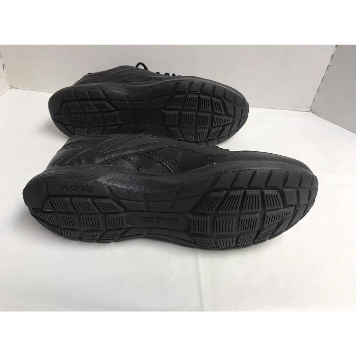 Reebok shoes - Reebok Walk Ultra - Walk Ultra - Black 8