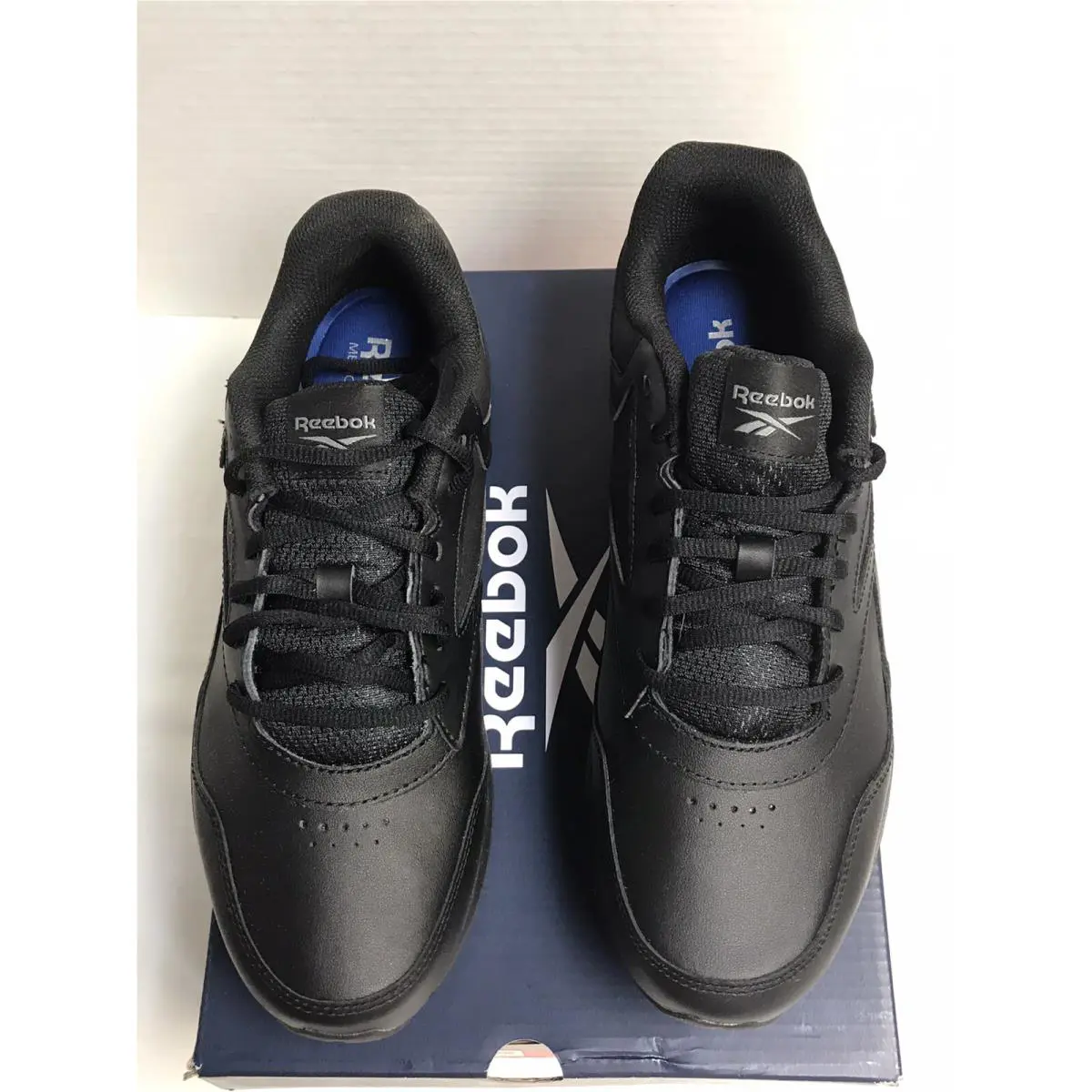 Reebok shoes - Reebok Walk Ultra - Walk Ultra - Black 0