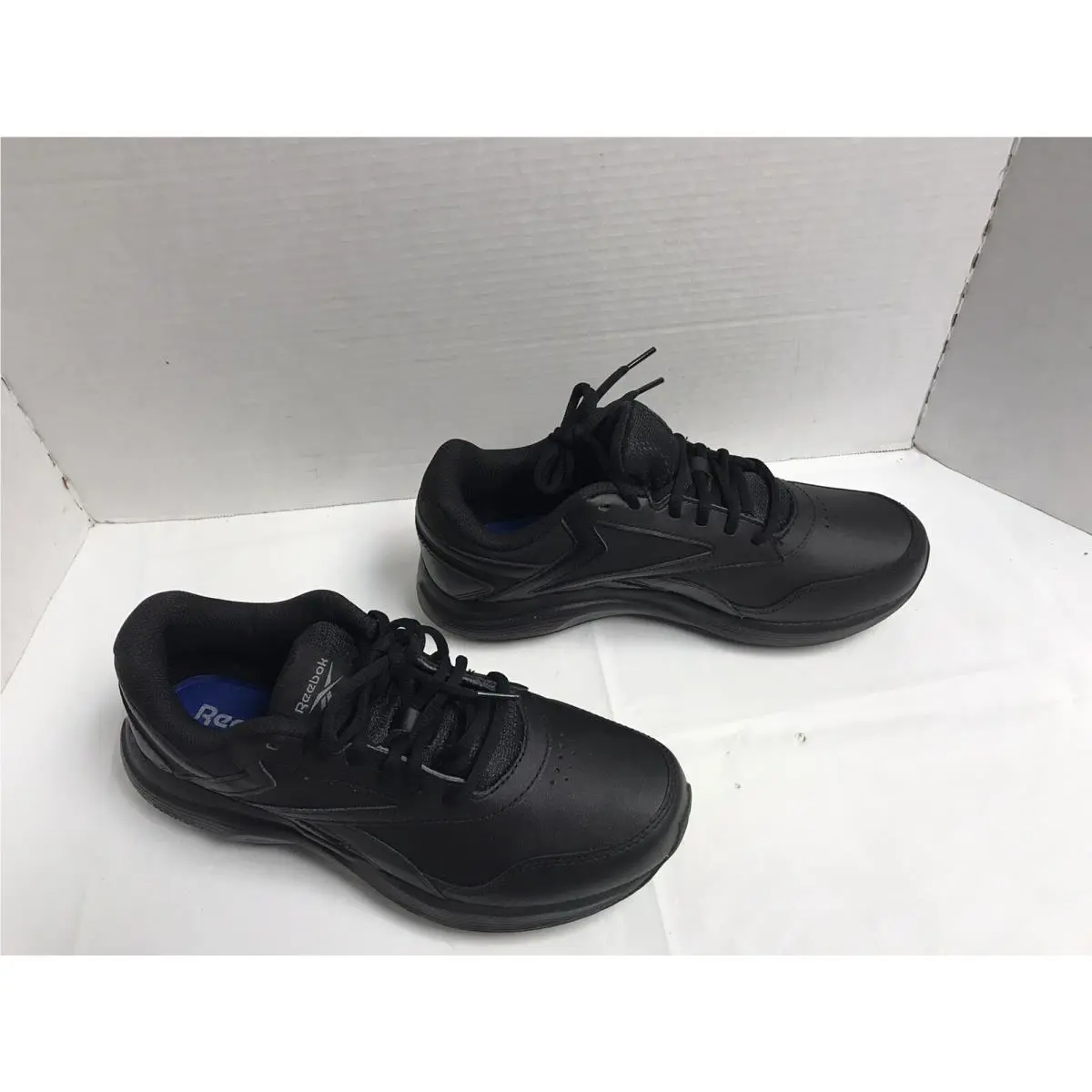 Reebok shoes - Reebok Walk Ultra - Walk Ultra - Black 5