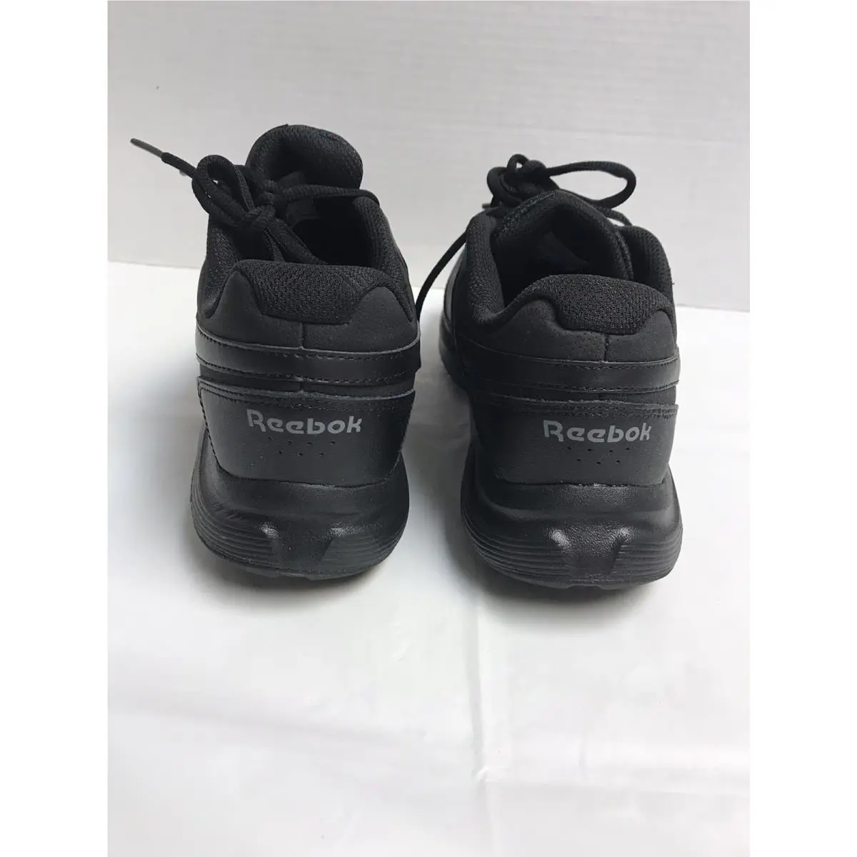 Reebok shoes - Reebok Walk Ultra - Walk Ultra - Black 7