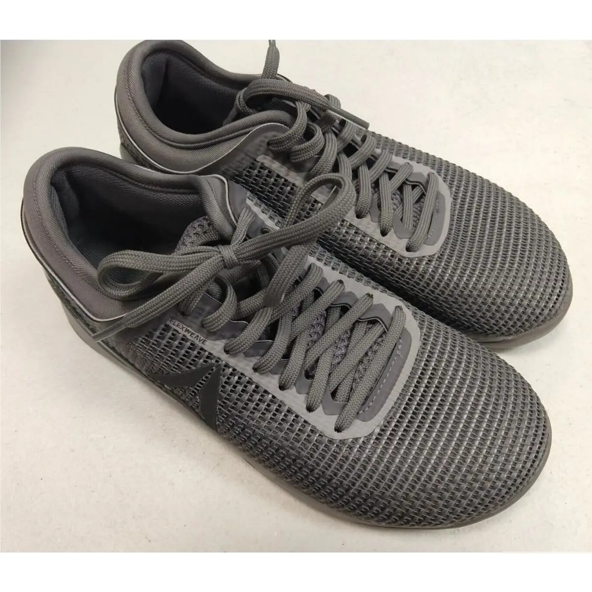 Reebok shoes - CrossFit Nano 8.0 - CrossFit Nano - CN2981 - Shark/Grey/Silver (UPC: 191526929385) 1