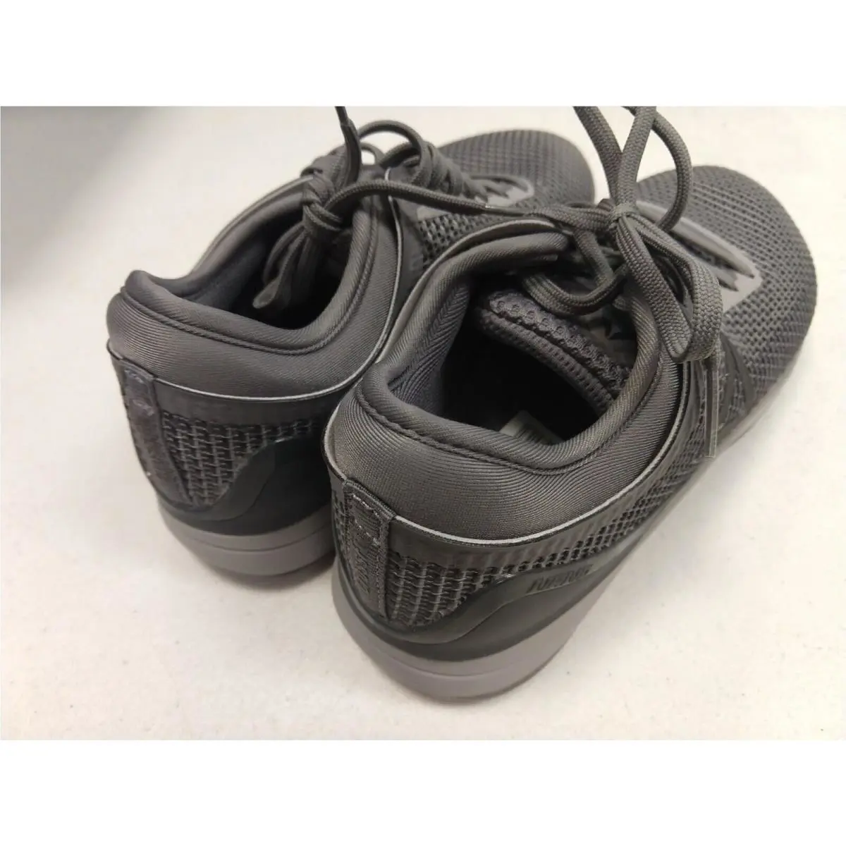 Reebok shoes - CrossFit Nano 8.0 - CrossFit Nano - CN2981 - Shark/Grey/Silver (UPC: 191526929385) 3