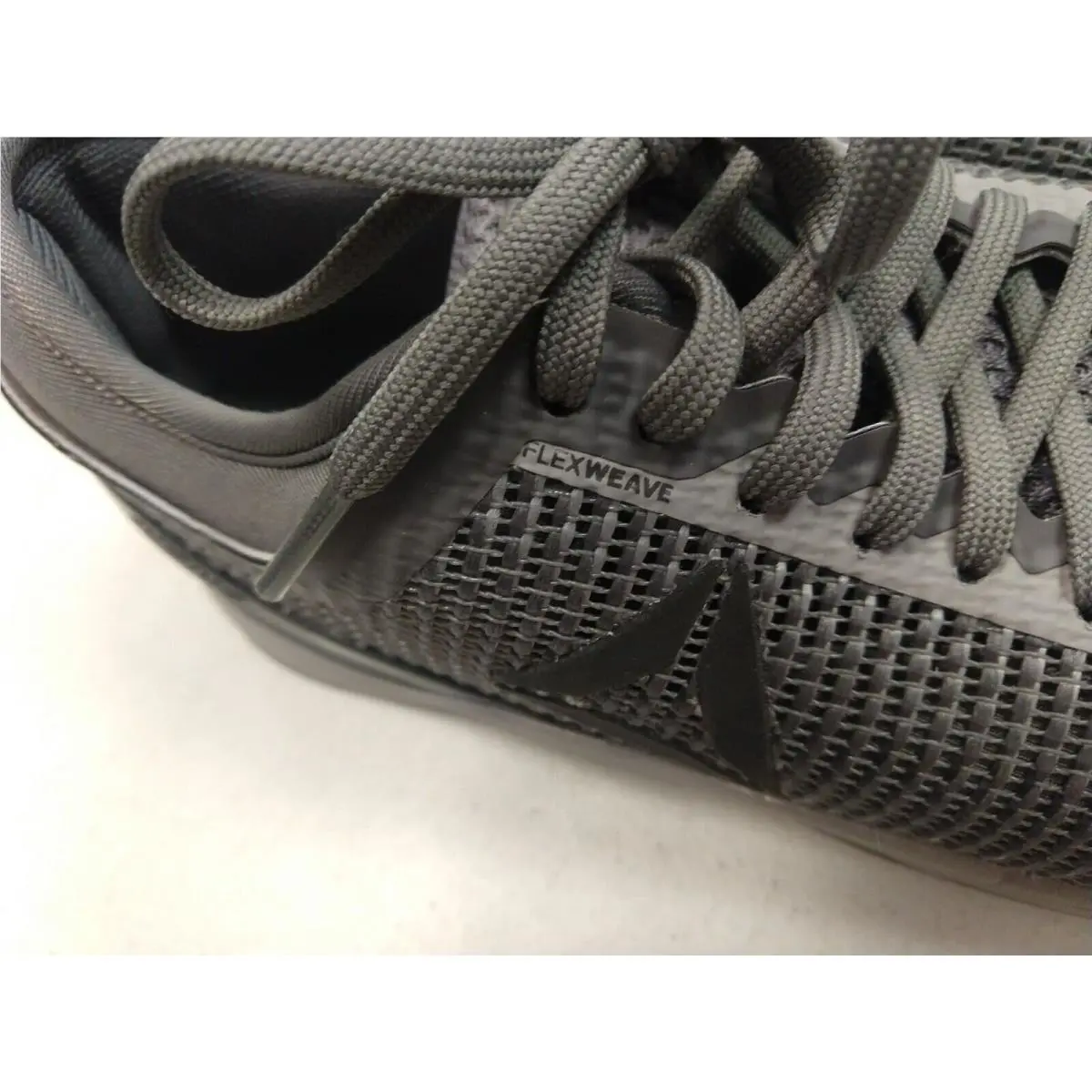 Reebok shoes - CrossFit Nano 8.0 - CrossFit Nano - CN2981 - Shark/Grey/Silver (UPC: 191526929385) 2