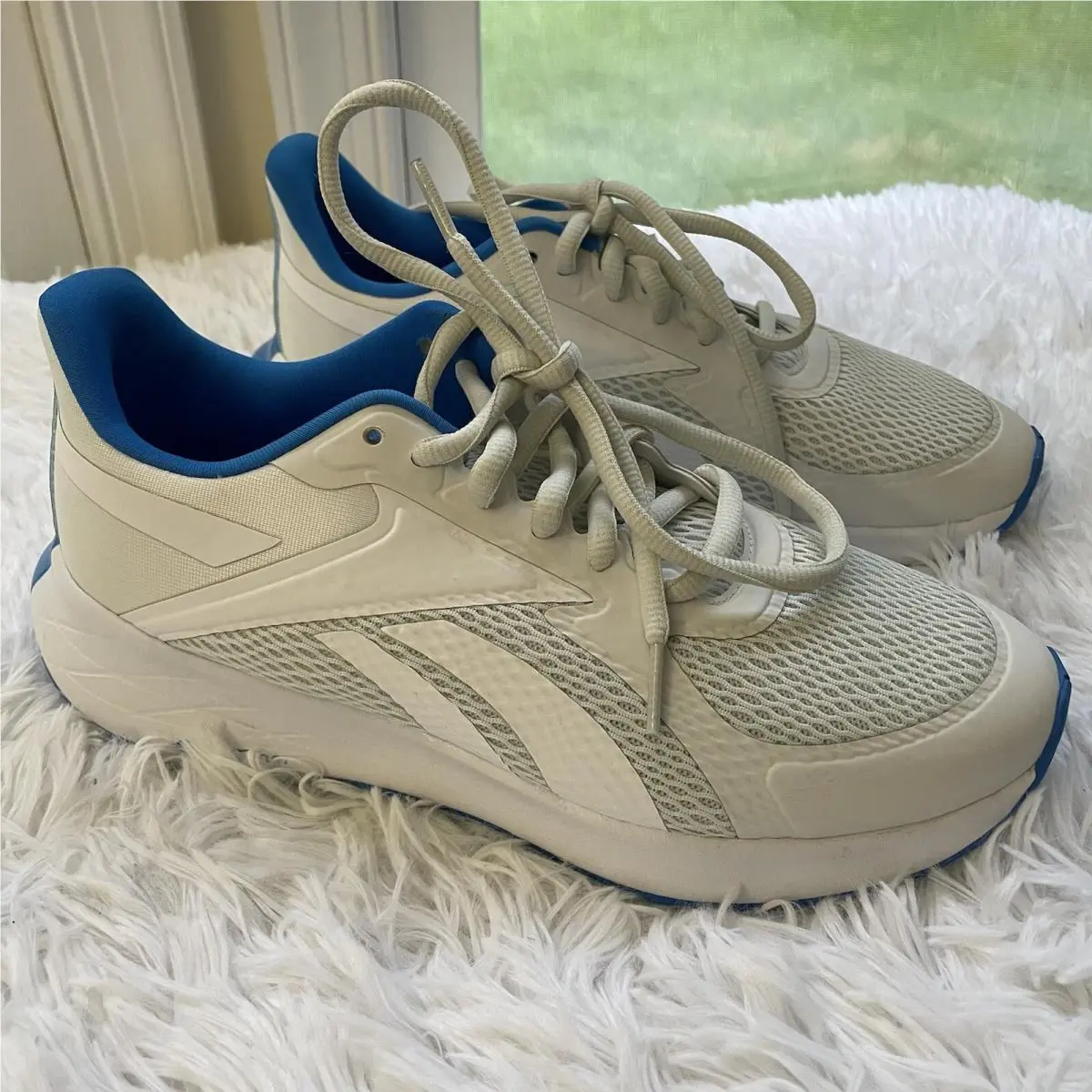 Reebok shoes - LAI48 - LAI48 - White 0