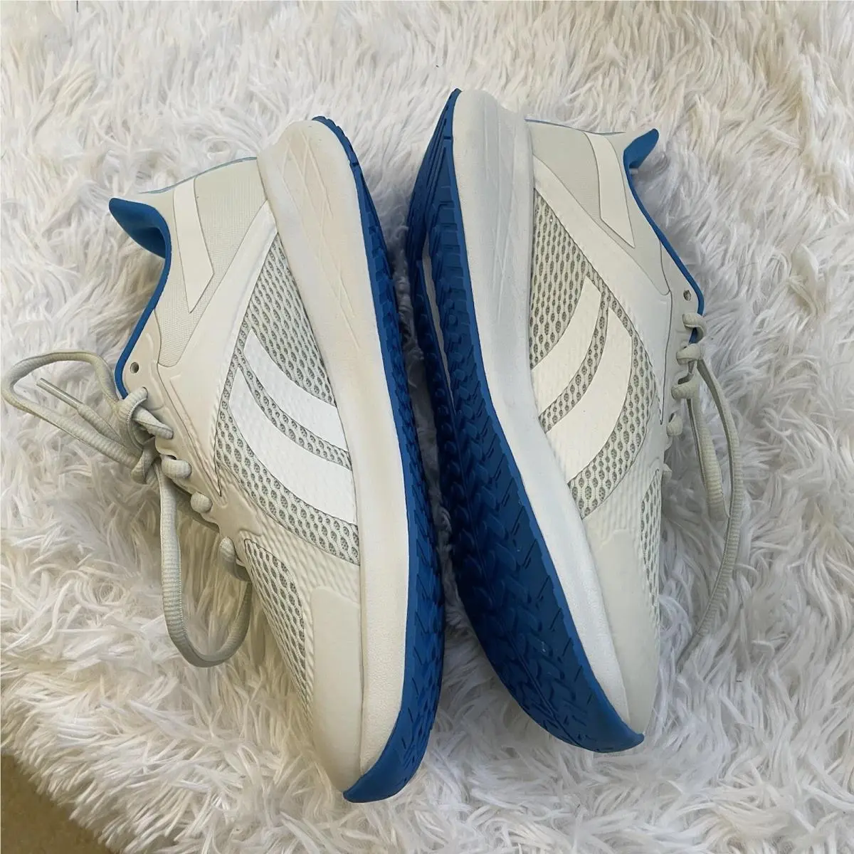 Reebok shoes - LAI48 - LAI48 - White 2