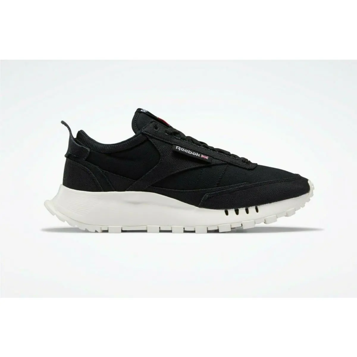 Reebok shoes - Reebok Legacy Grow - Legacy Grow - H05078 - Core Black/Core Black/Chalk (UPC: 194820852458) 0