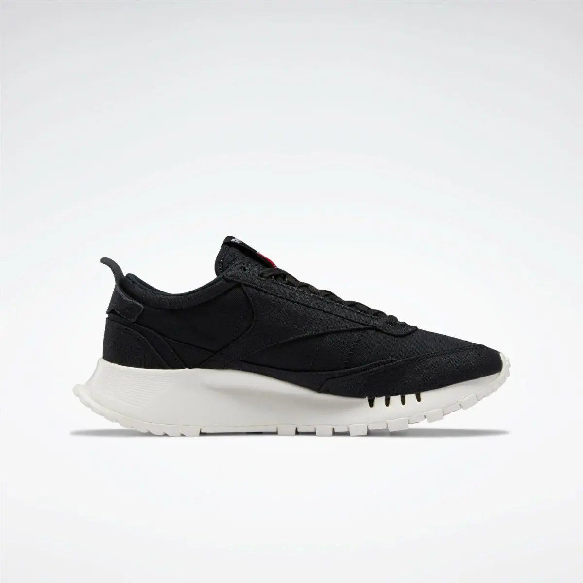 Reebok shoes - Reebok Legacy Grow - Legacy Grow - H05078 - Core Black/Core Black/Chalk (UPC: 194820852458) 1