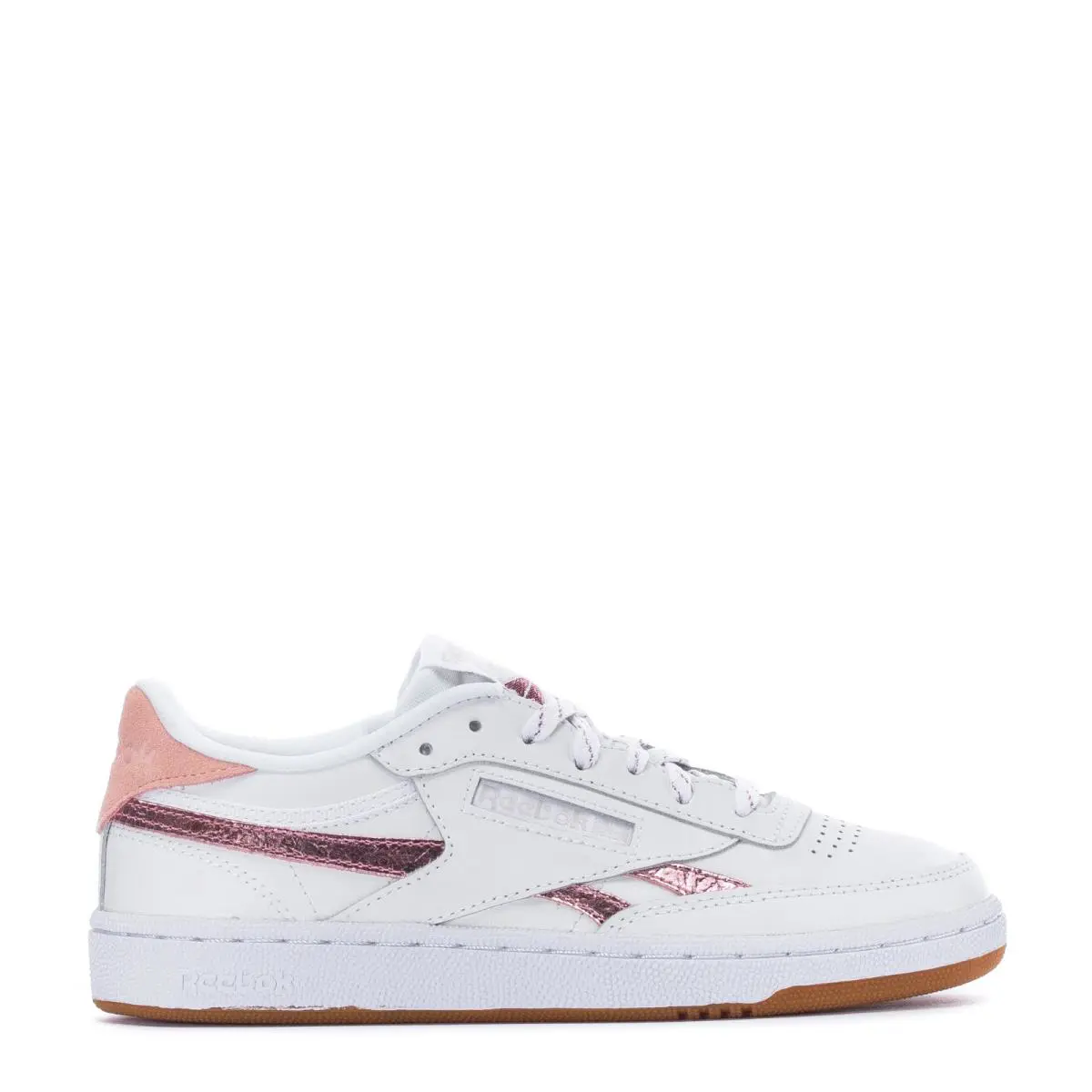 Reebok shoes - White/Blush Metal/Morning Fog 0