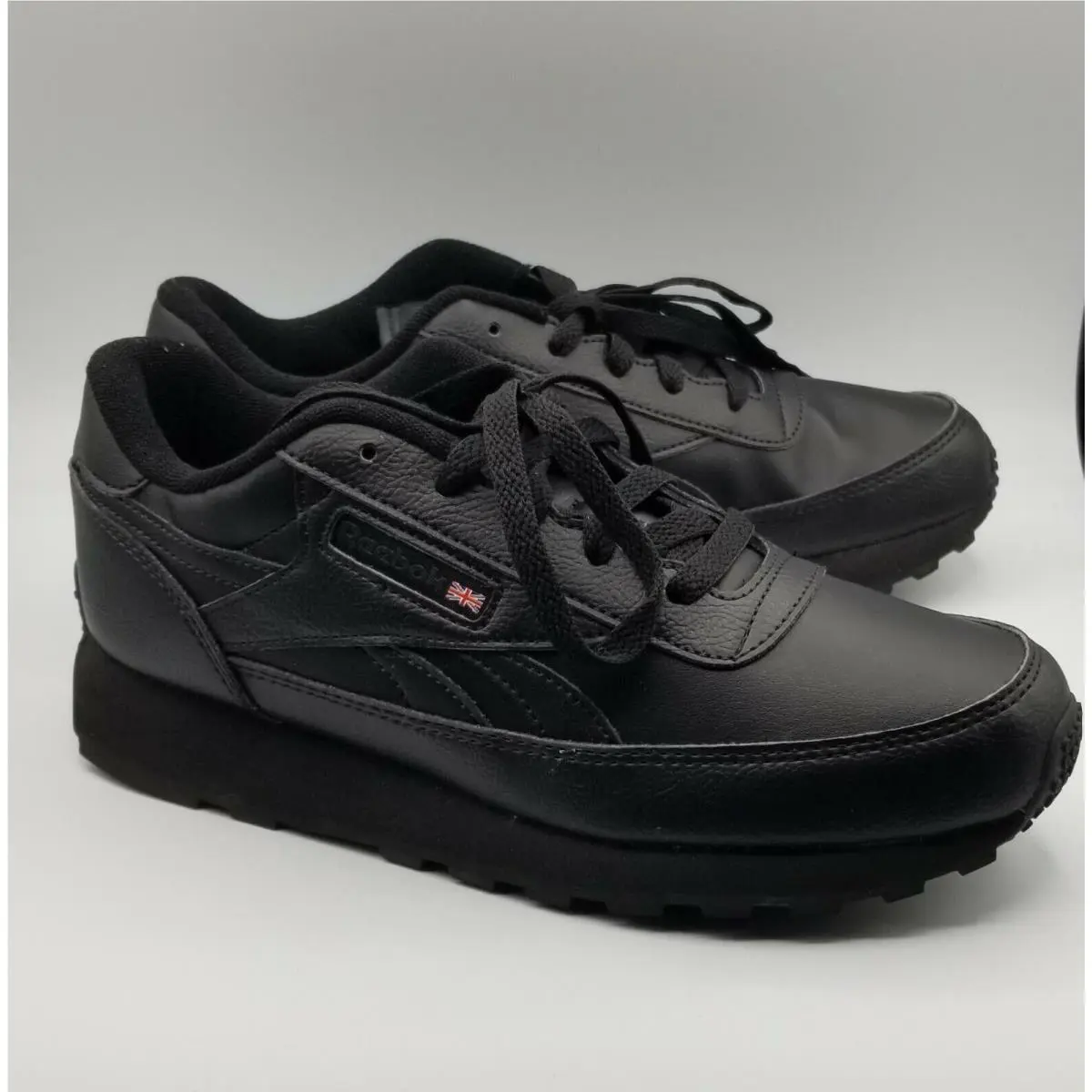 Reebok shoes - CL Renaissance - Renaissance - Gray (UPC: 888592078276) 8