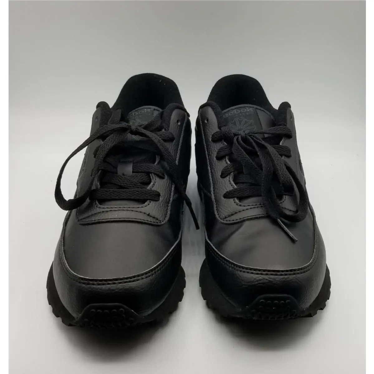 Reebok shoes - CL Renaissance - Renaissance - Gray (UPC: 888592078276) 1
