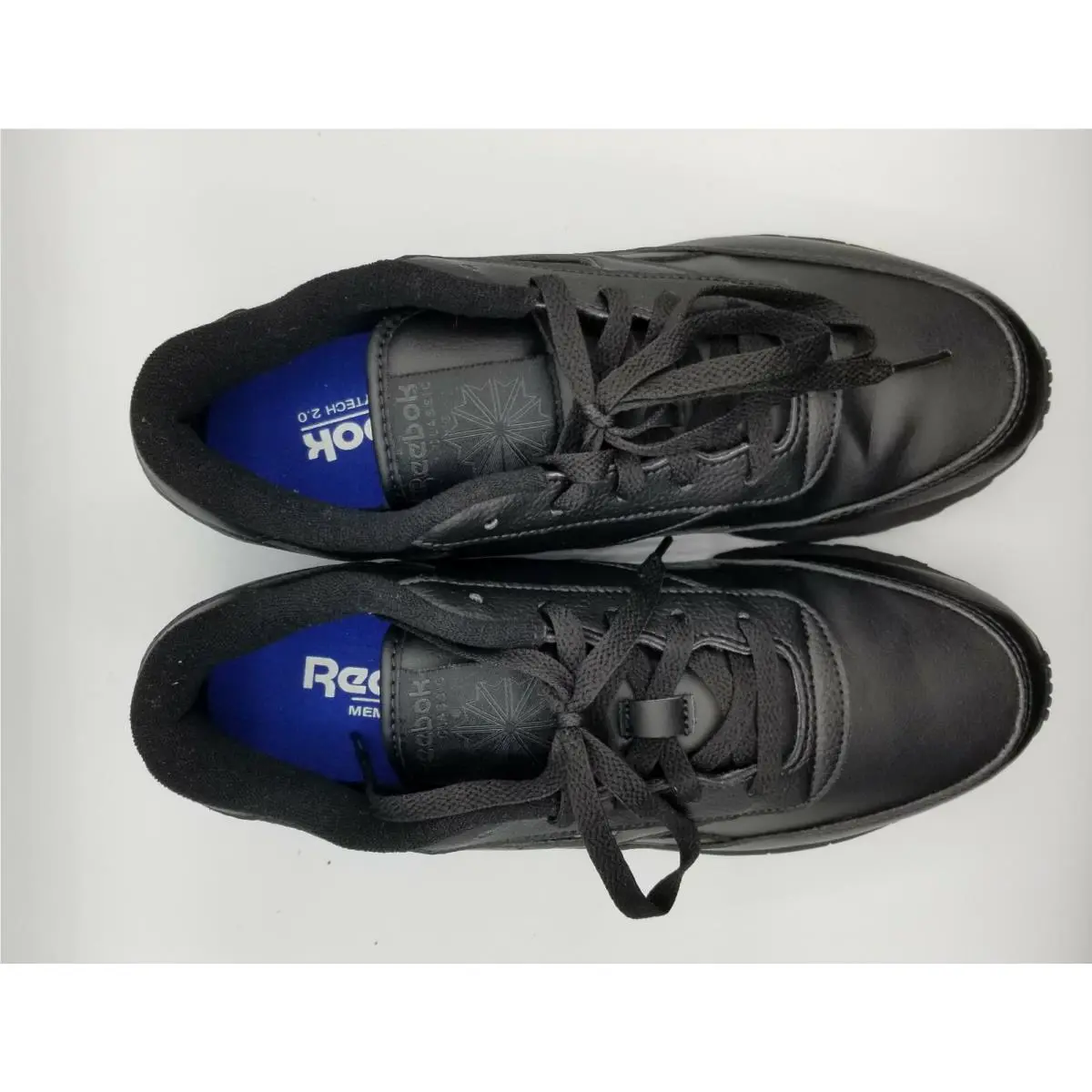 Reebok shoes - CL Renaissance - Renaissance - Gray (UPC: 888592078276) 2