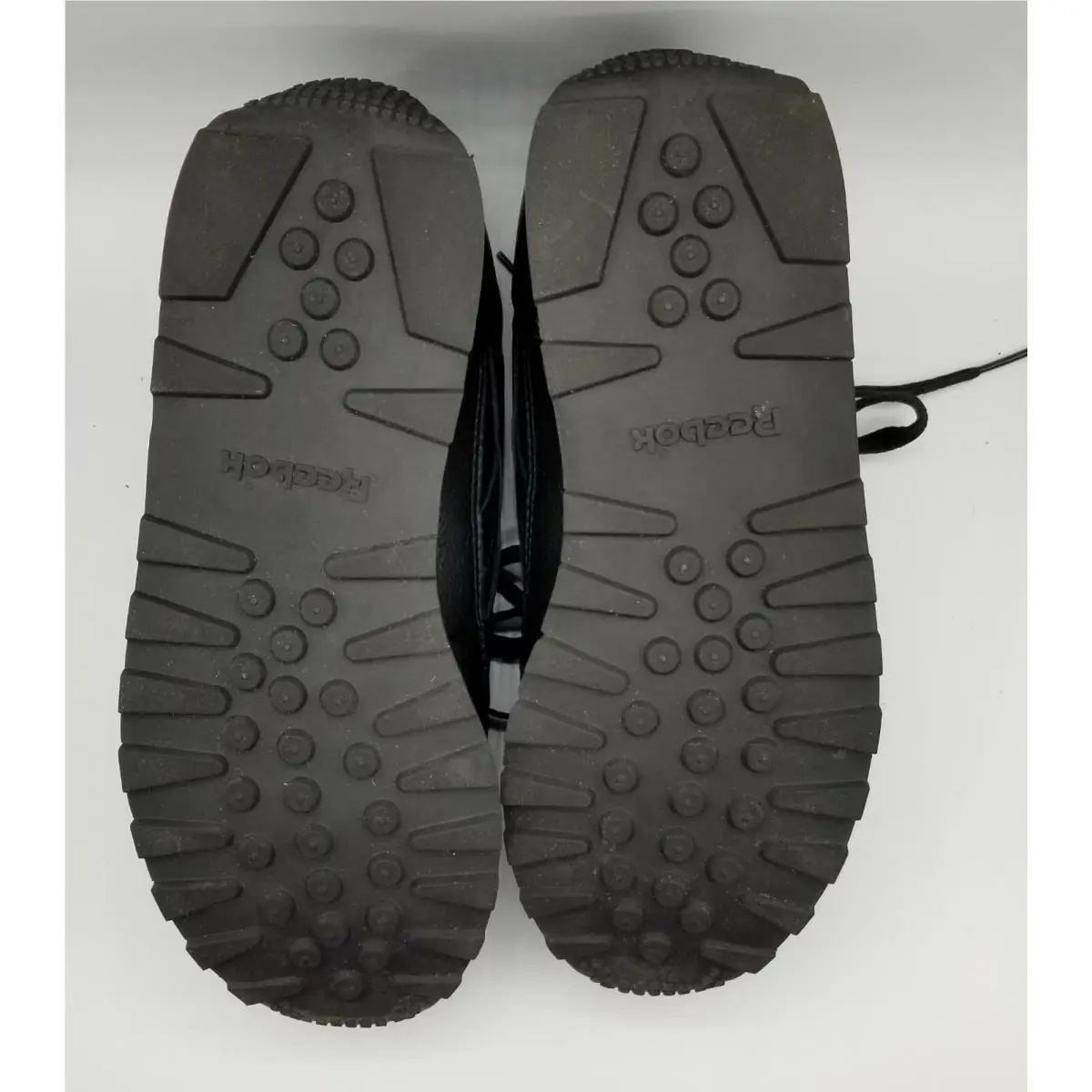 Reebok shoes - CL Renaissance - Renaissance - Gray (UPC: 888592078276) 5