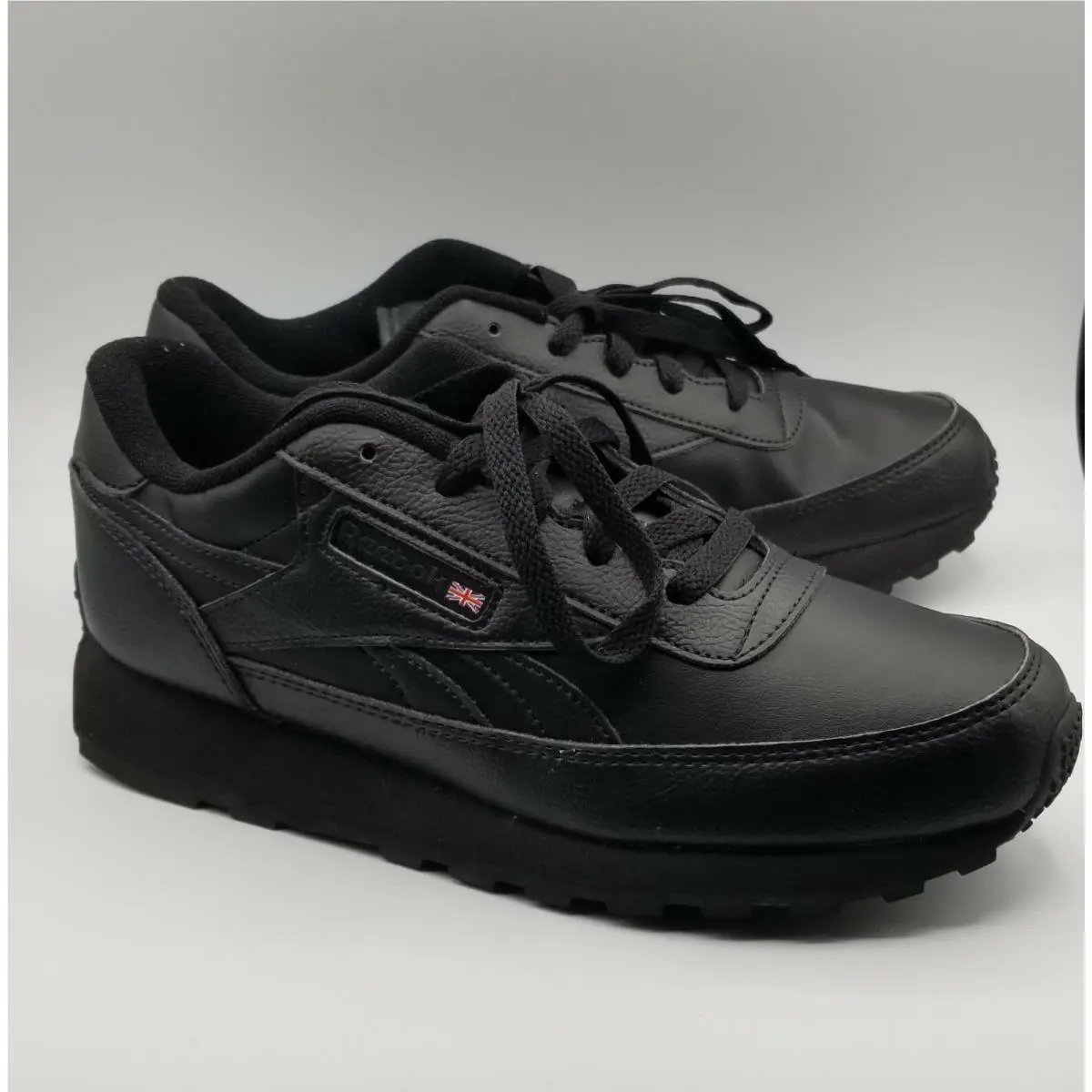 Reebok shoes - CL Renaissance - Renaissance - Gray (UPC: 888592078276) 6