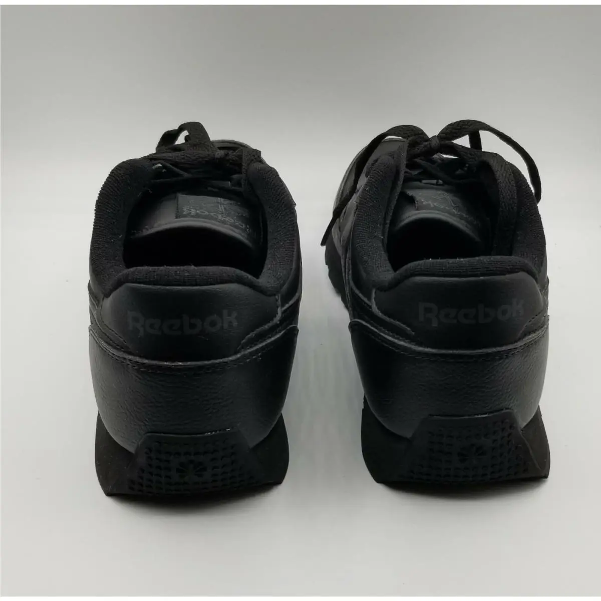 Reebok shoes - CL Renaissance - Renaissance - Gray (UPC: 888592078276) 7