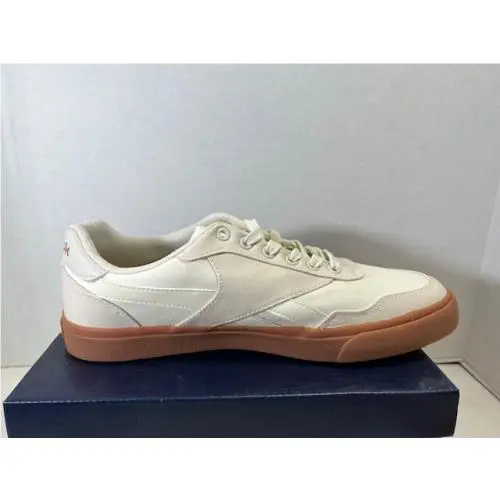 Reebok shoes - CREAM/GUM - 30130MCCJ 1