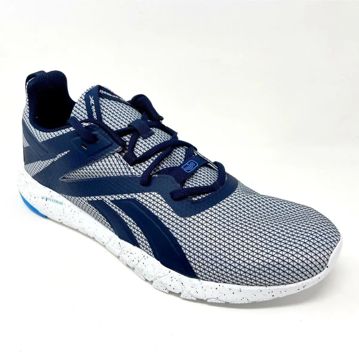 Reebok shoes - Reebok Flexagon - Flexagon - FV0513 - Navy 0