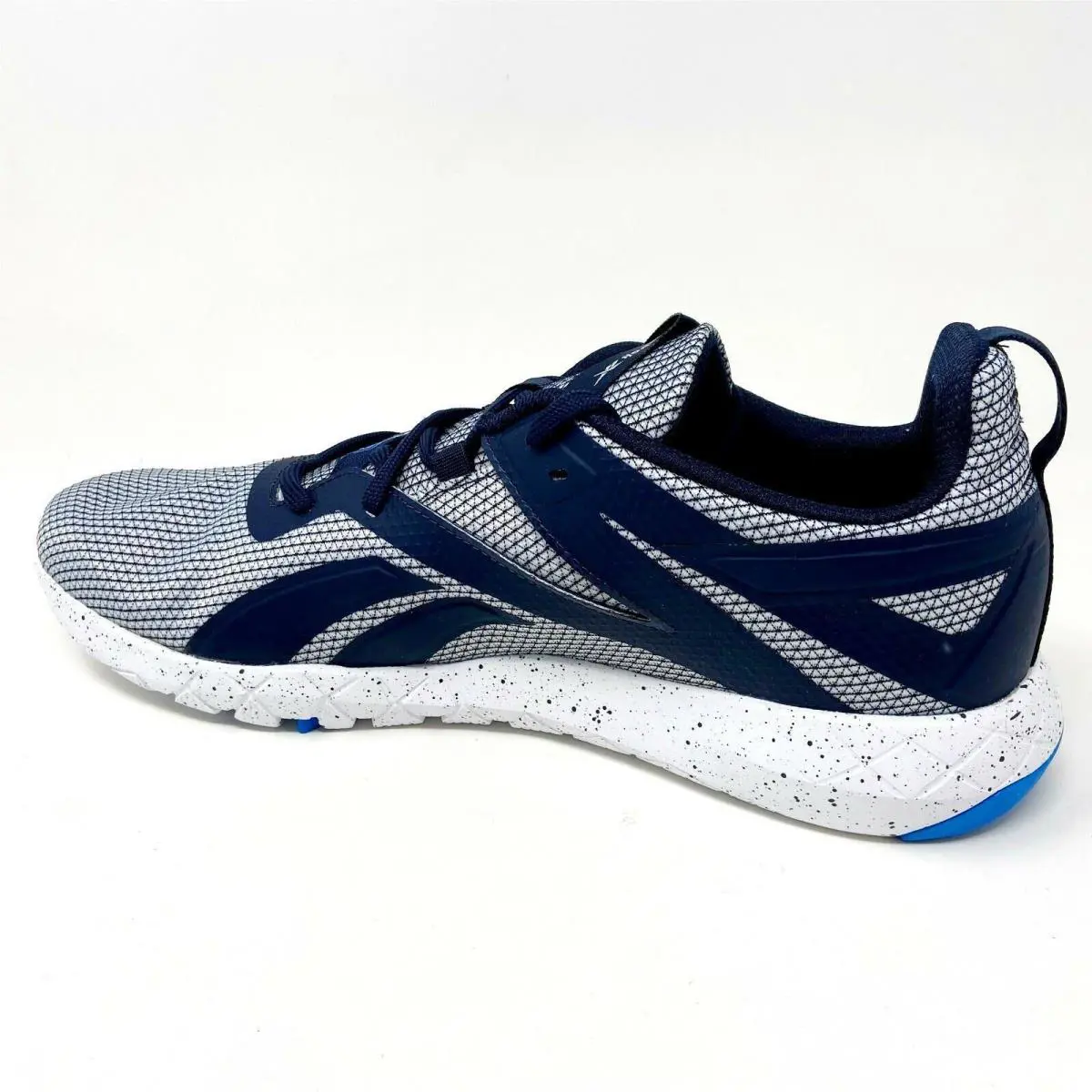 Reebok shoes - Reebok Flexagon - Flexagon - FV0513 - Navy 1