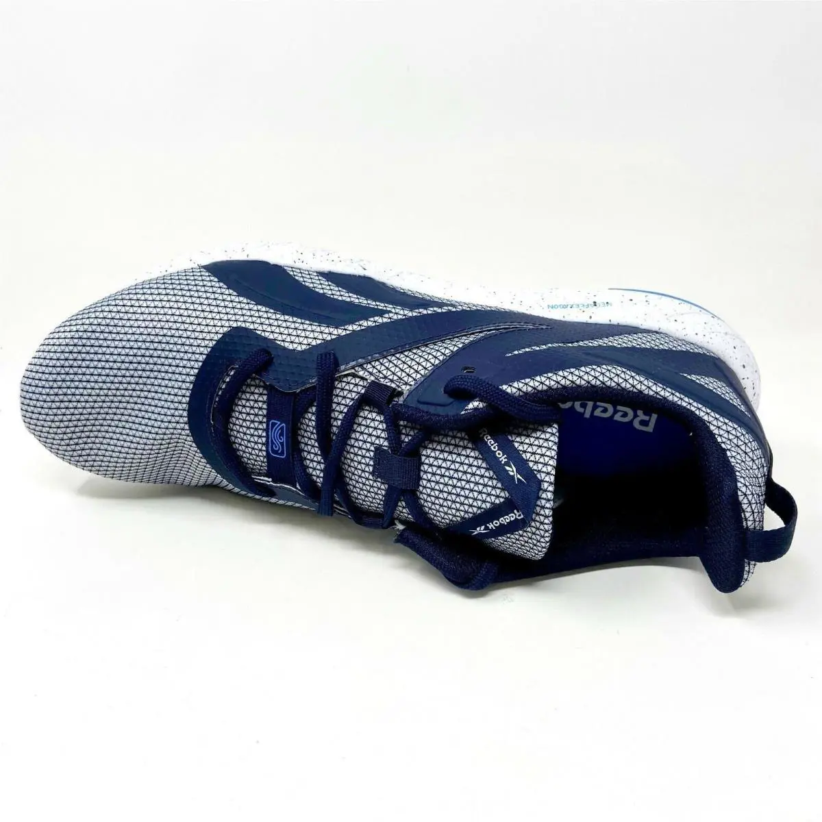 Reebok shoes - Reebok Flexagon - Flexagon - FV0513 - Navy 2