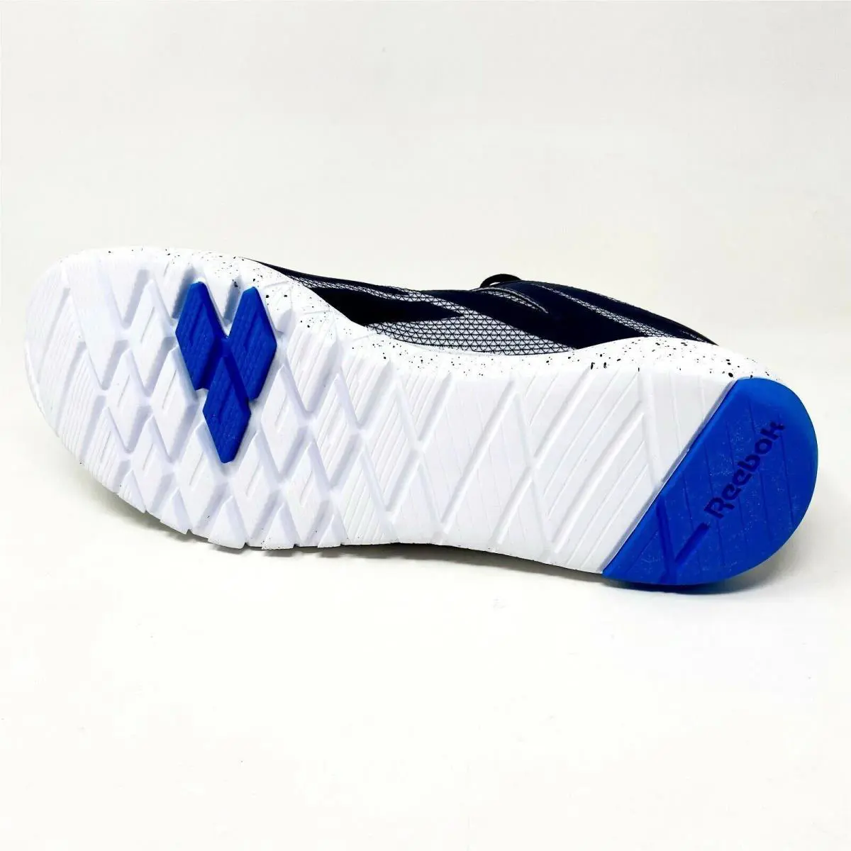 Reebok shoes - Reebok Flexagon - Flexagon - FV0513 - Navy 3